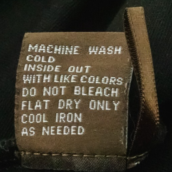 J. McLaughlin Size XS Black Suede Knee Patch Riding Equestrian Legging Pants - Picture 6 of 7